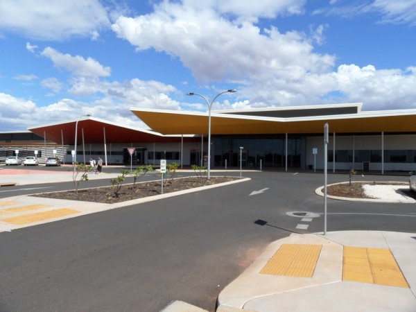 Photo of Hedland Health Campus